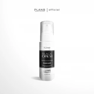 Black Opium Body Serum Parfume 100 gr